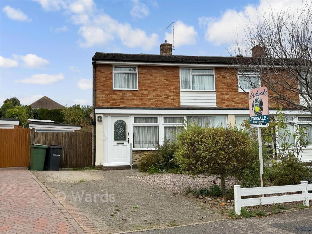 Main image of property: Northfields, Maidstone, Kent