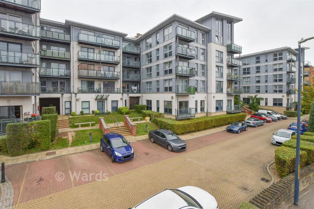 Main image of property: McKenzie Court, Maidstone, Kent