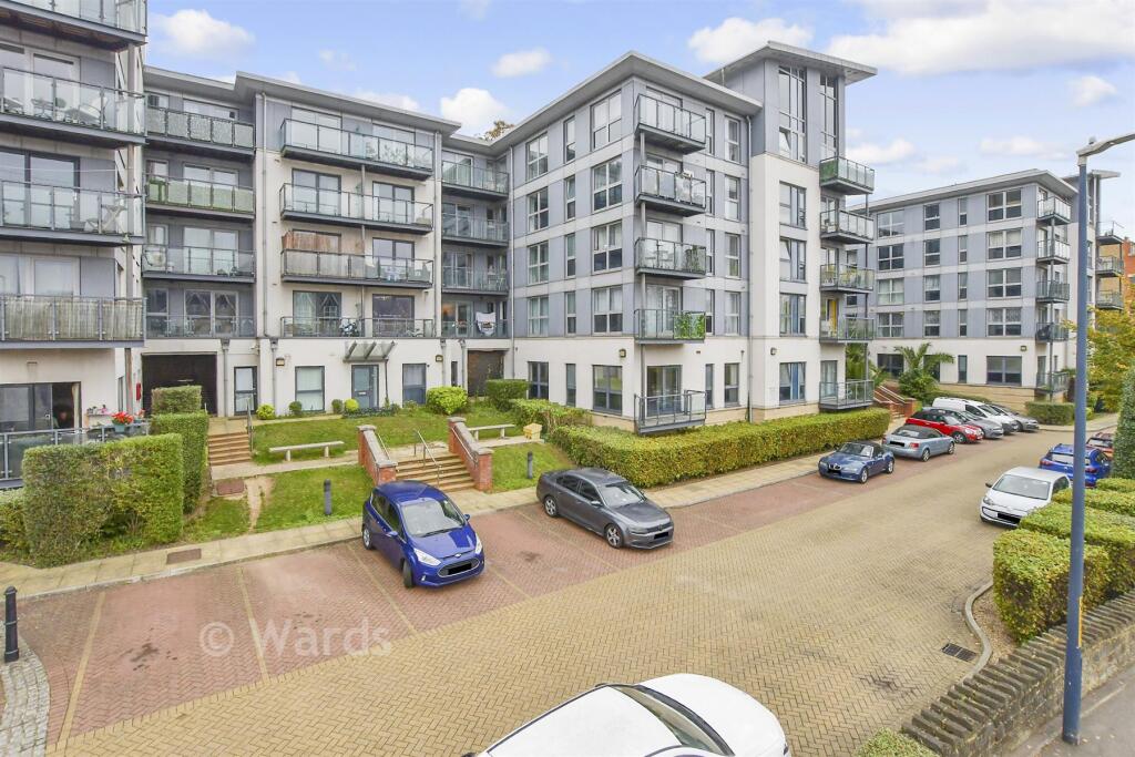 Main image of property: McKenzie Court, Maidstone, Kent