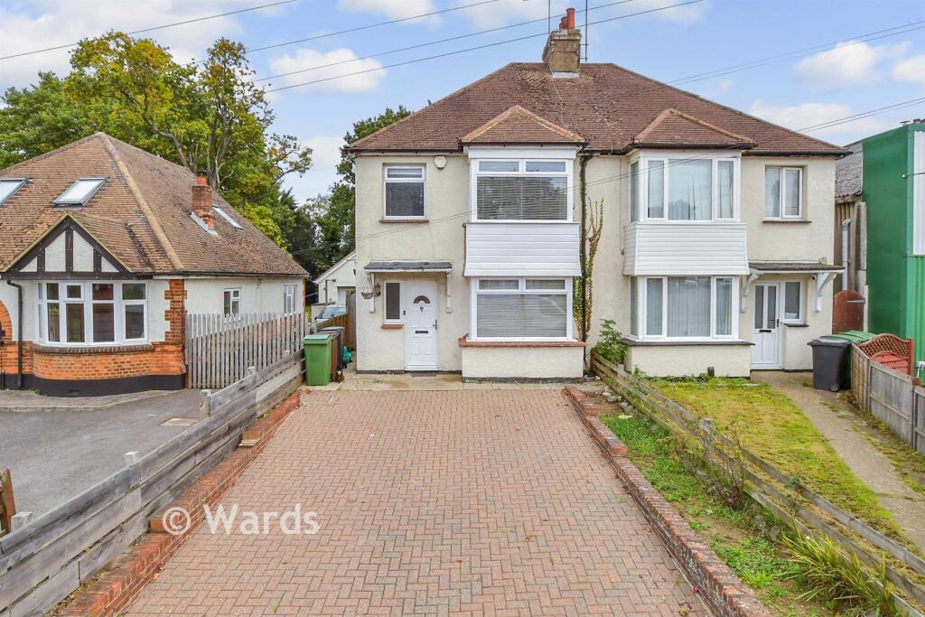 Main image of property: Sutton Road, Maidstone, Kent