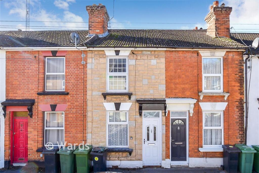 Main image of property: Gladstone Road, Penenden Heath, Maidstone, Kent