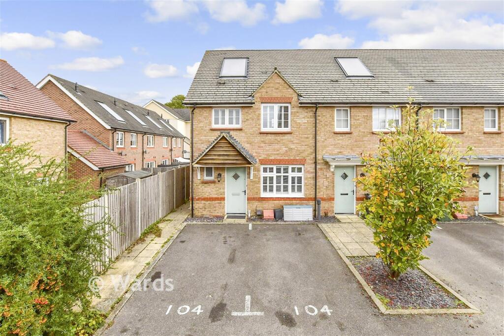 Main image of property: Magdalen Gardens, Maidstone, Kent