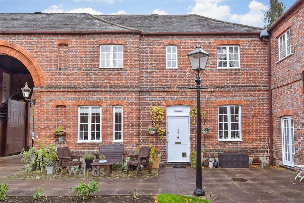 Main image of property: Barham Mews, Teston, Maidstone, Kent