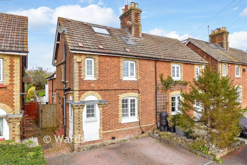 Main image of property: Tonbridge Road, Maidstone, Kent