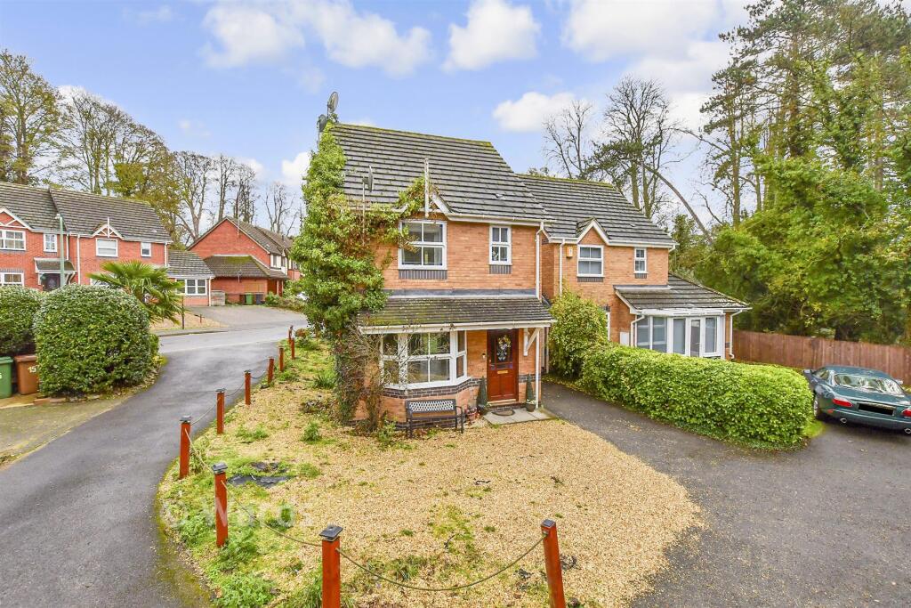 Main image of property: The Mallows, Maidstone, Kent