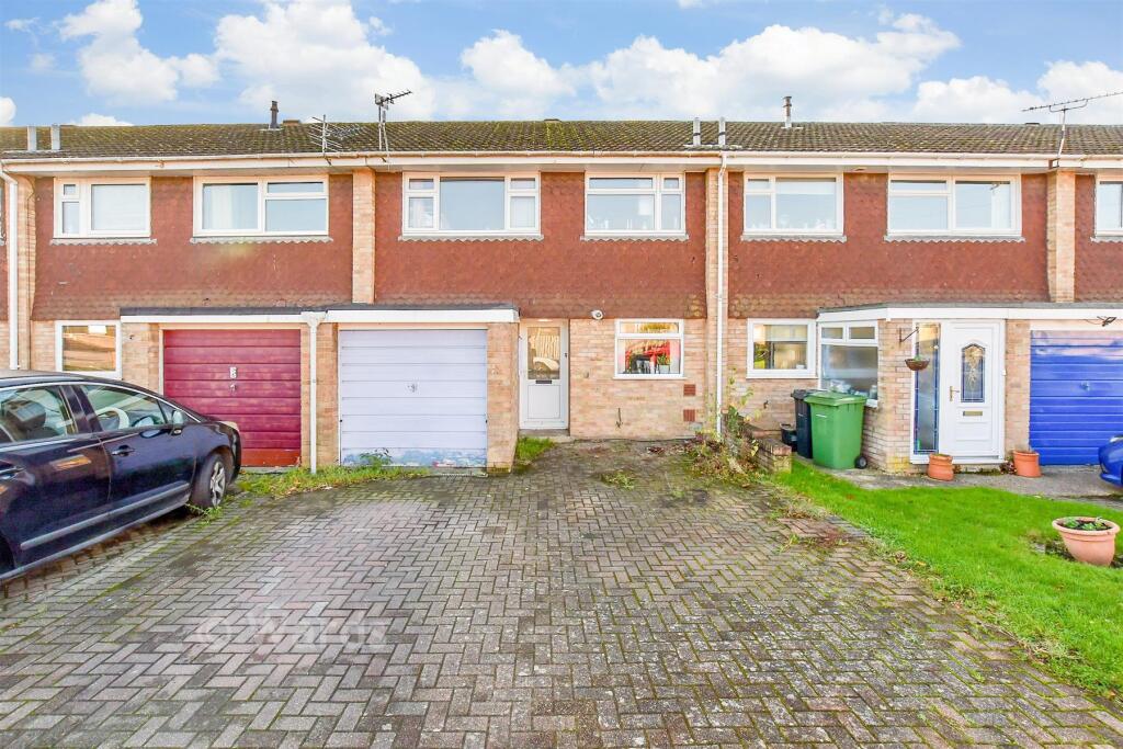 Main image of property: Aldon Close, Maidstone, Kent