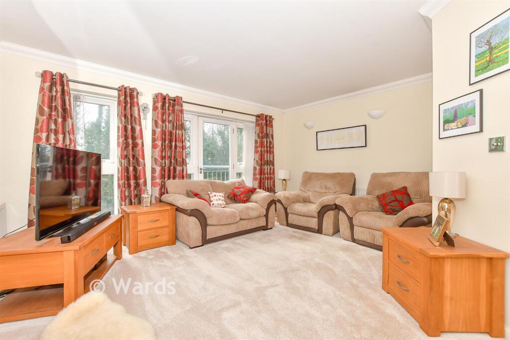 Main image of property: Holland Road, Maidstone, Kent