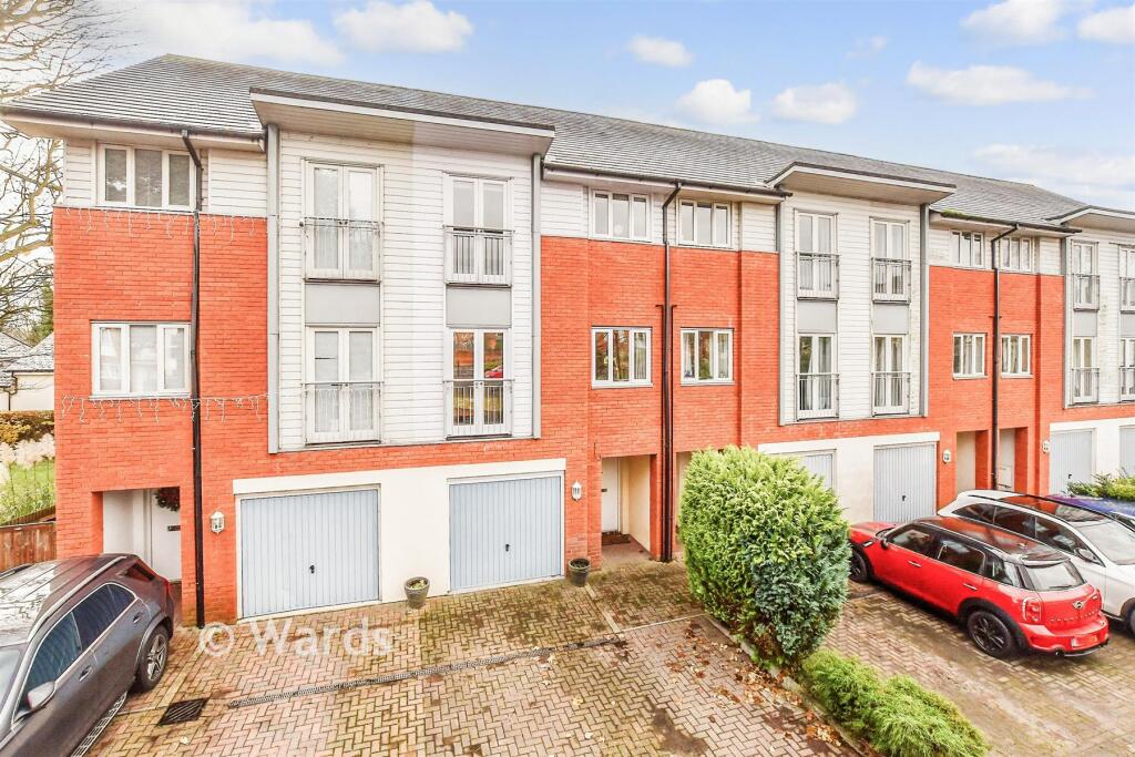 Main image of property: Holland Road, Maidstone, Kent