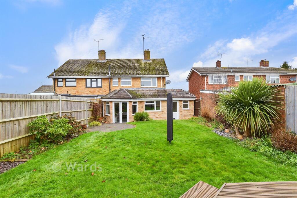 Main image of property: Southwood, Maidstone, Barming, Kent