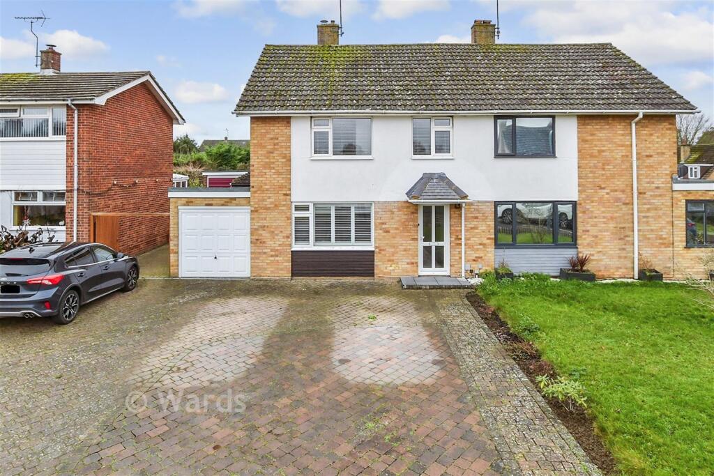 Main image of property: Southwood, Maidstone, Barming, Kent