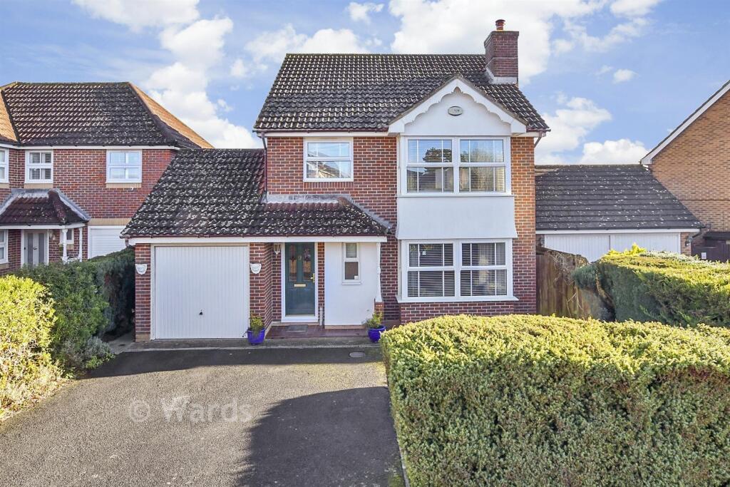 Main image of property: Sissinghurst Drive, Maidstone, Kent