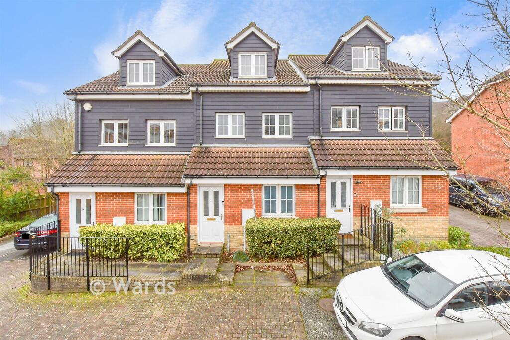 Main image of property: Wharfdale Square, Tovil, Maidstone, Kent