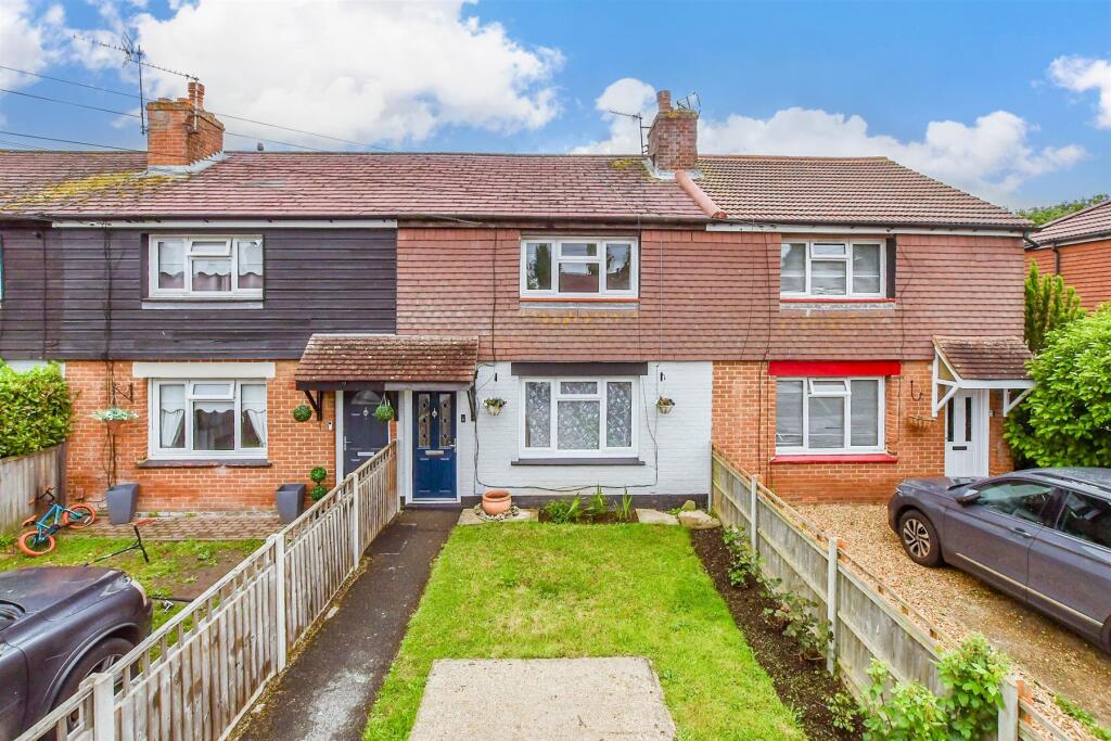Main image of property: Mangravet Avenue, Maidstone, Kent