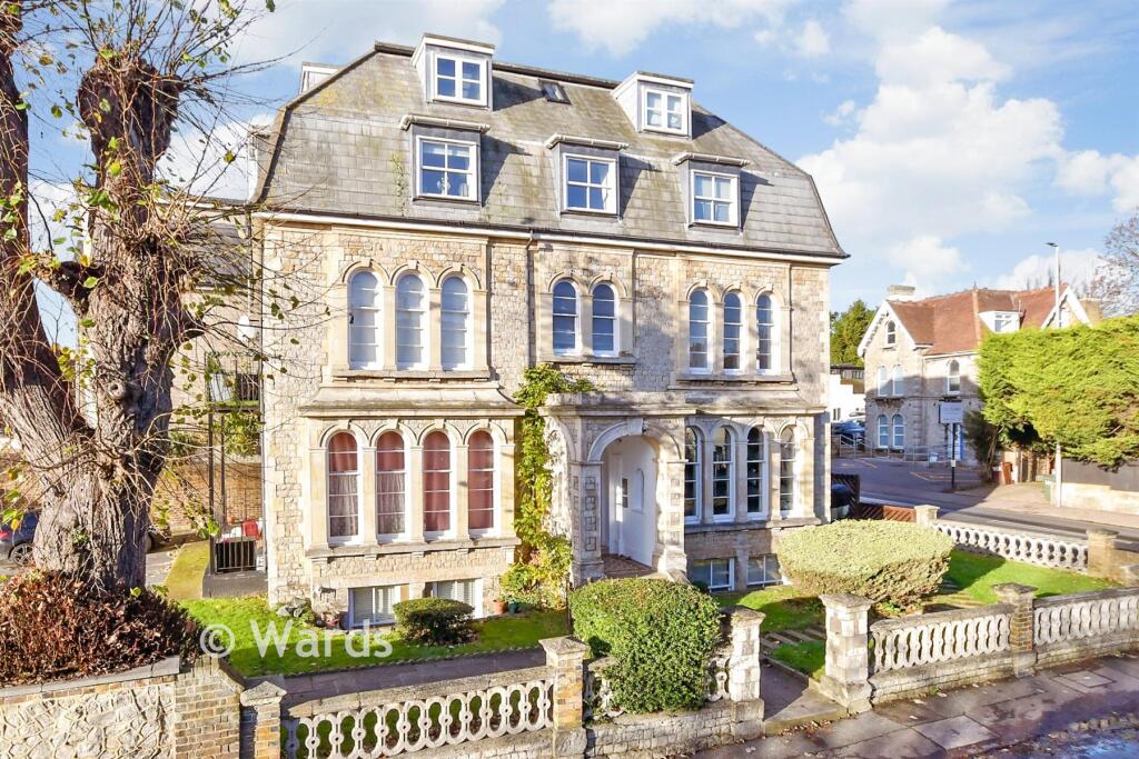 Main image of property: St. George's Square, Maidstone, Kent