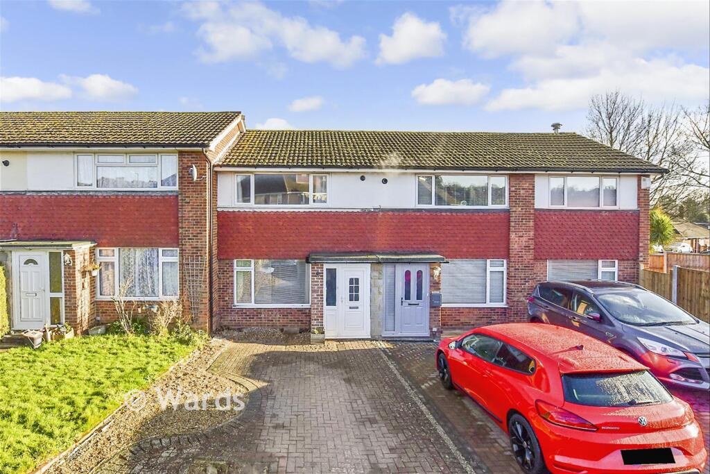 Main image of property: Tintern Road, Maidstone, Allington, Kent