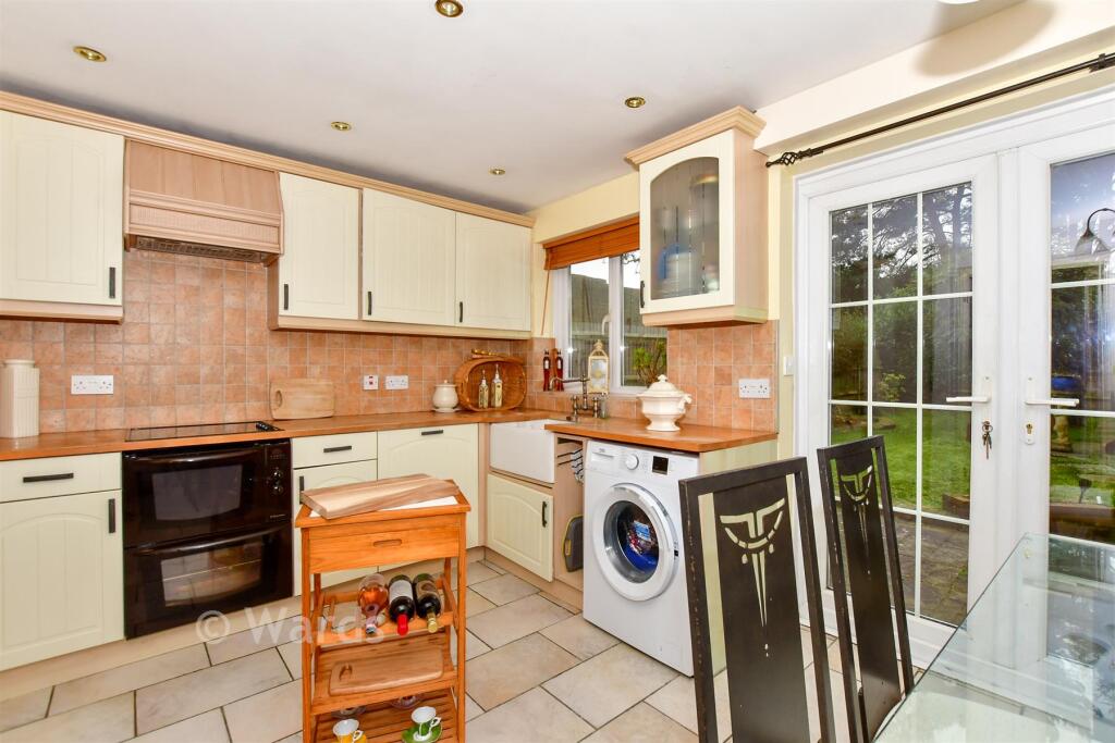 Main image of property: Highview, Vigo, Gravesend, Kent