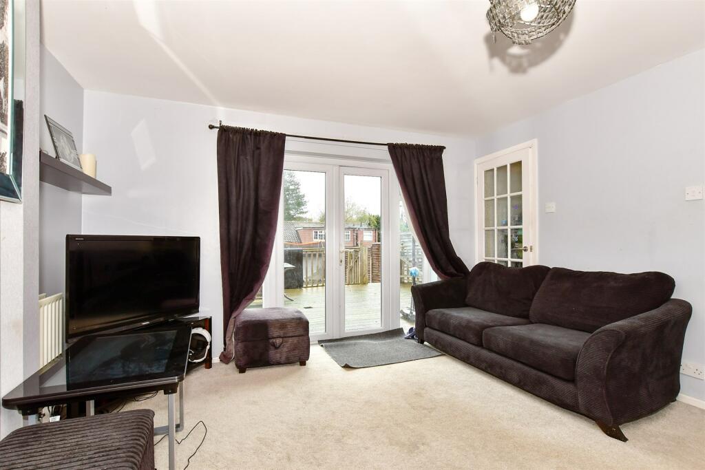 Additional property image - Lyndhurst Way, Istead Rise, Kent