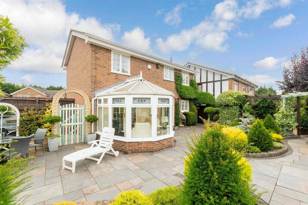 Additional property image - The Russets, Meopham, Kent