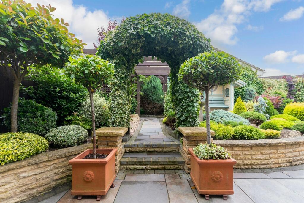 Additional property image - The Russets, Meopham, Kent