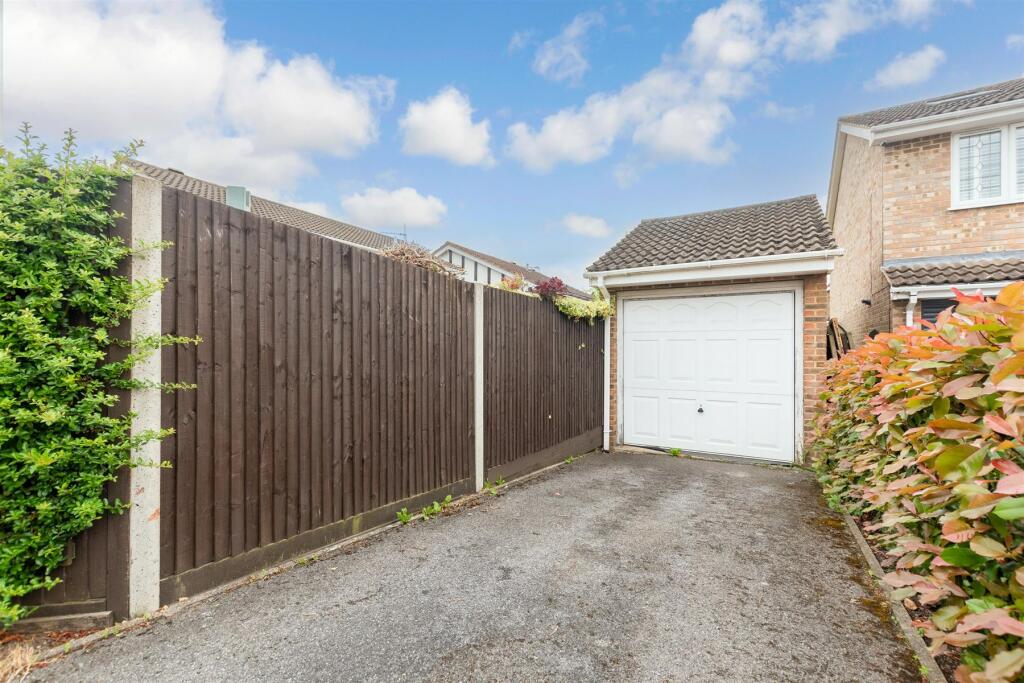 Additional property image - The Russets, Meopham, Kent