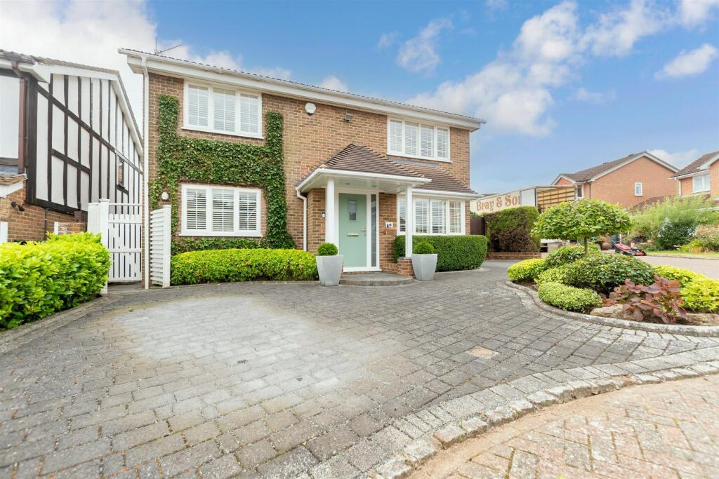 Additional property image - The Russets, Meopham, Kent