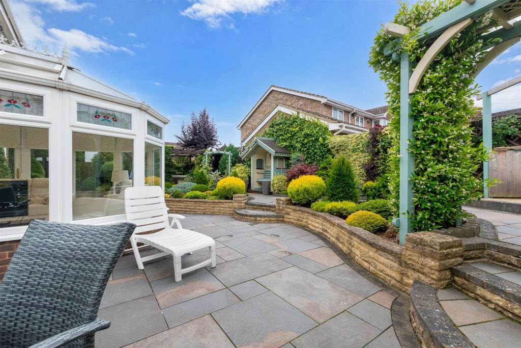 Additional property image - The Russets, Meopham, Kent
