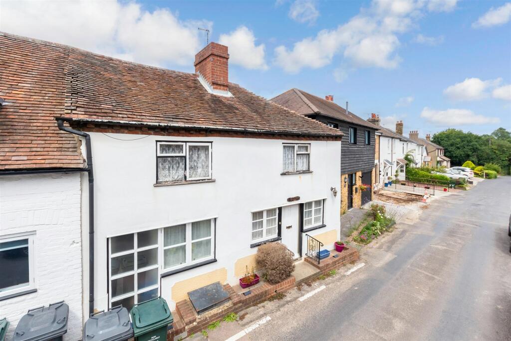 Main image of property: Warren Road, Southfleet, Kent