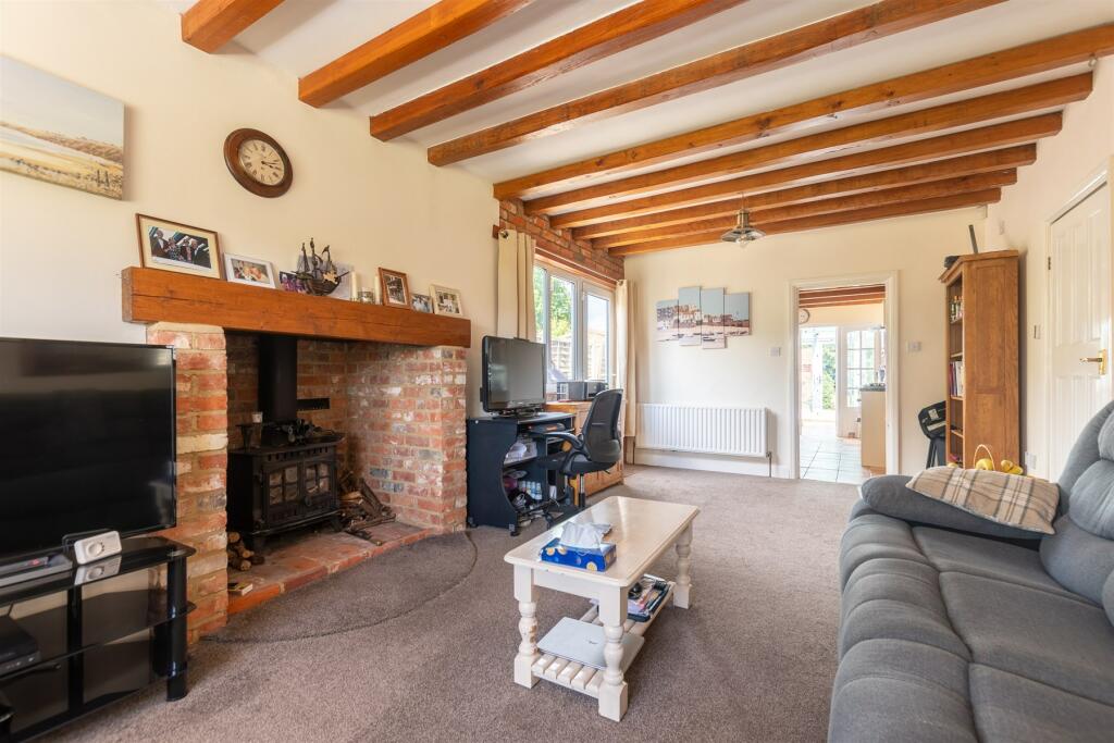 Additional property image - David Street, Harvel, Meopham, Kent