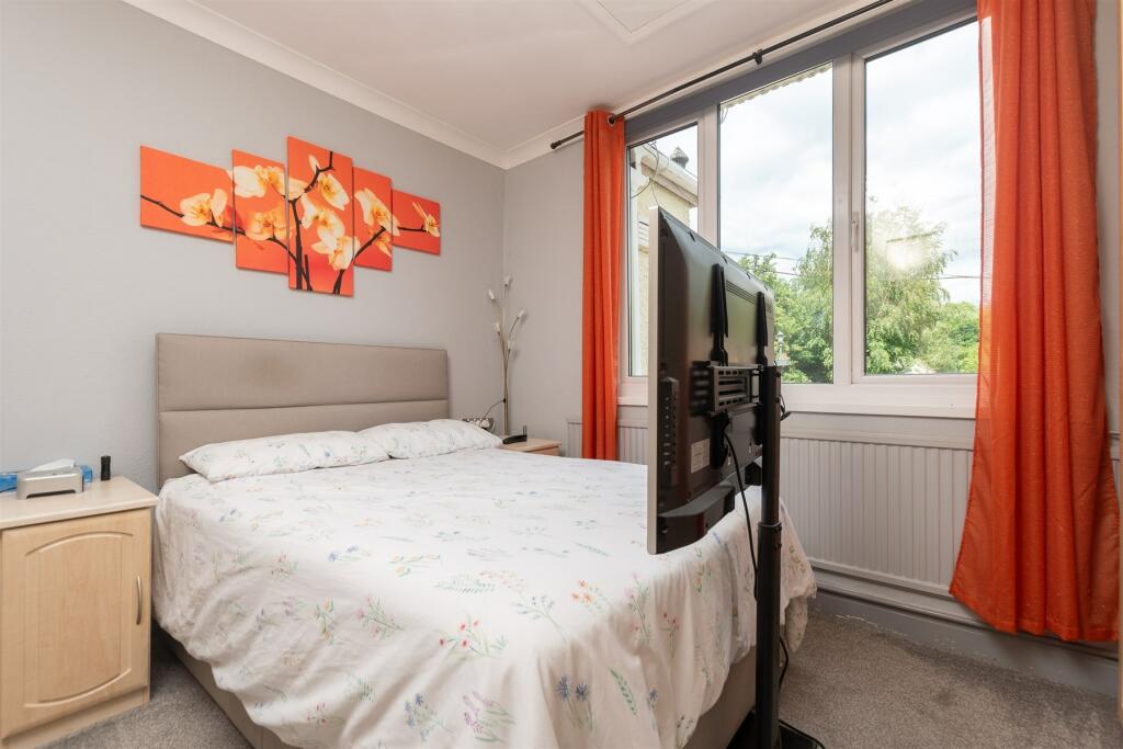 Additional property image - David Street, Harvel, Meopham, Kent