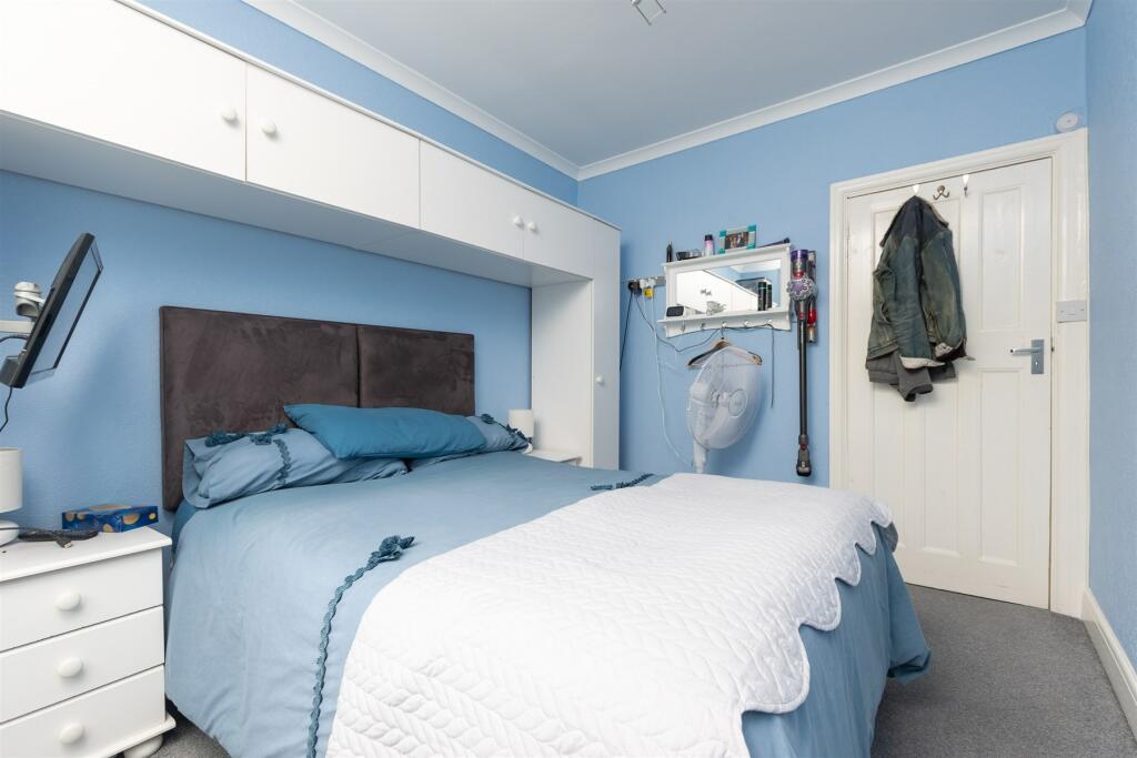 Additional property image - David Street, Harvel, Meopham, Kent