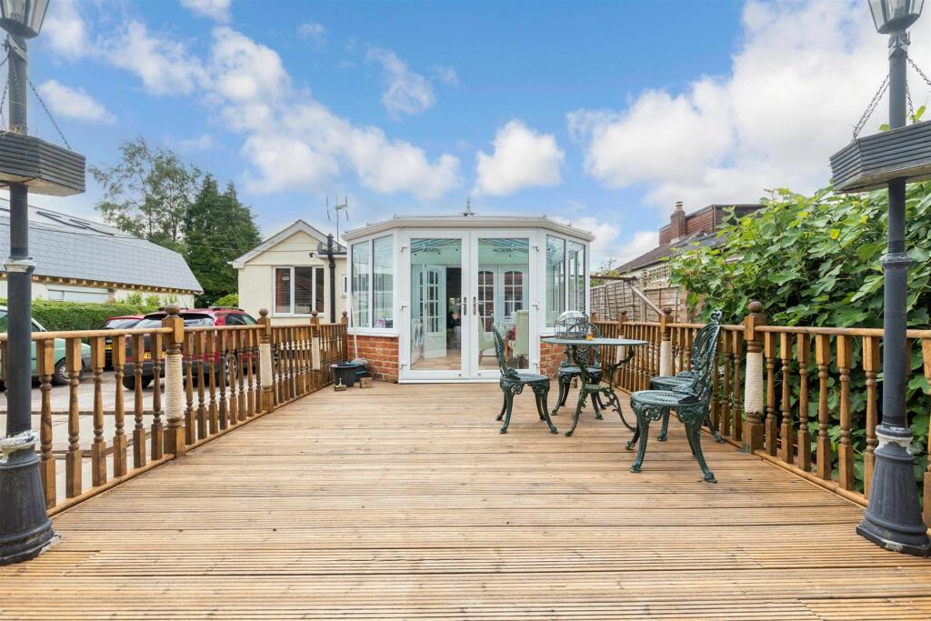 Additional property image - David Street, Harvel, Meopham, Kent