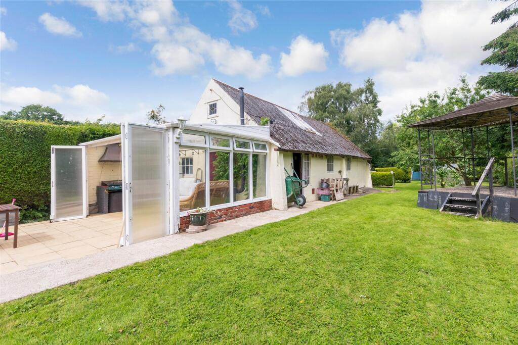 Additional property image - David Street, Harvel, Meopham, Kent