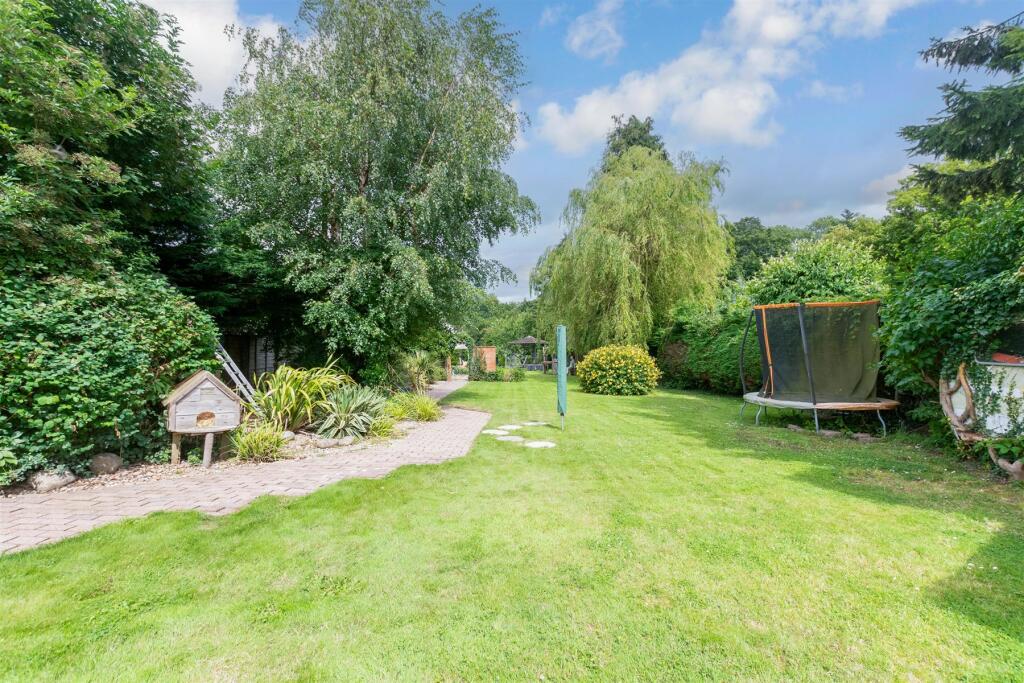 Additional property image - David Street, Harvel, Meopham, Kent