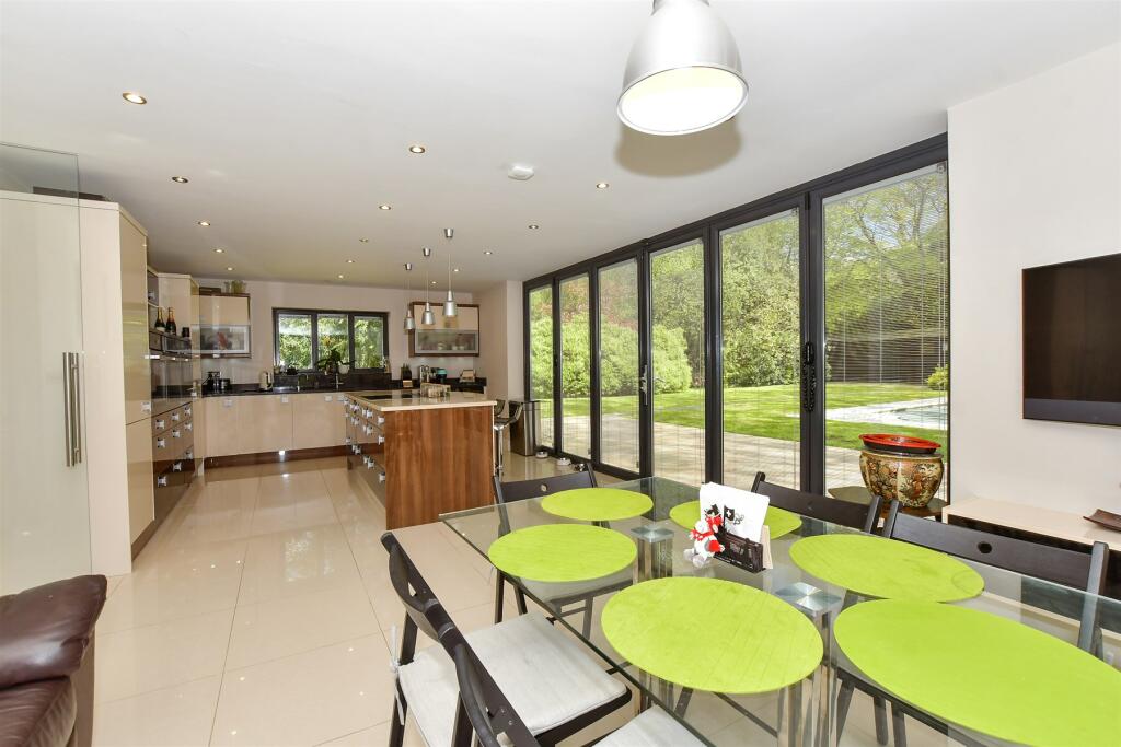 Main image of property: Oak Farm Lane, Fairseat, Nr Sevenoaks, Kent