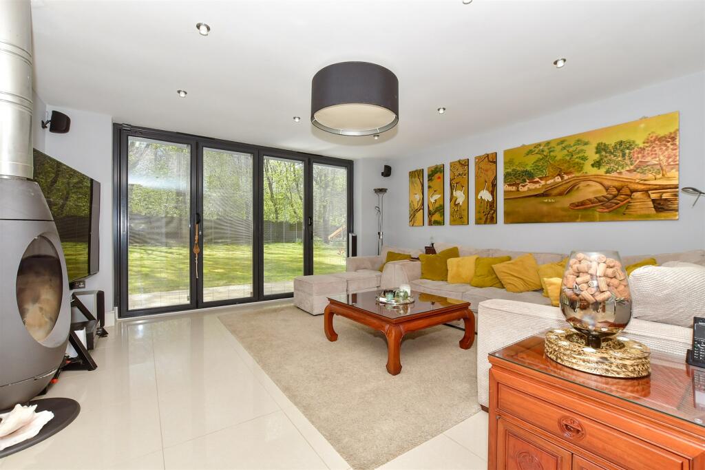 Main image of property: Oak Farm Lane, Fairseat, Nr Sevenoaks, Kent