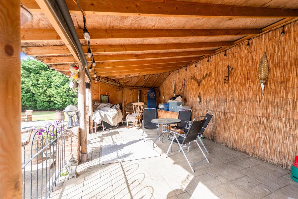 Additional property image - Northfleet Green Road, Southfleet, Gravesend, Kent