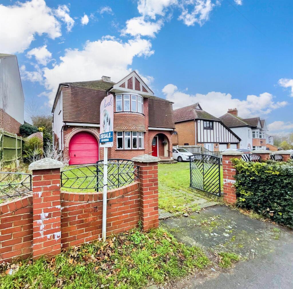 Additional property image - Wrotham Road, Meopham Green, Meopham, Kent