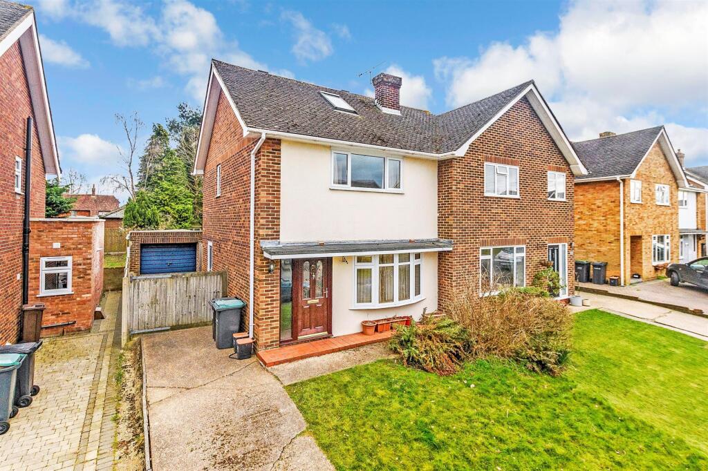 Main image of property: Cricketers Drive, Meopham, Kent