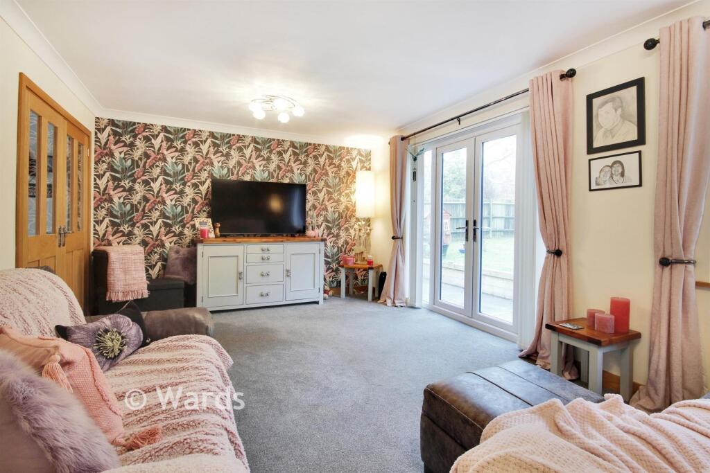 Main image of property: The Gallops, Vigo, Kent