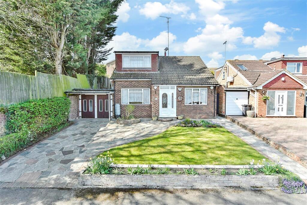 Main image of property: Northumberland Road, Istead Rise, Kent