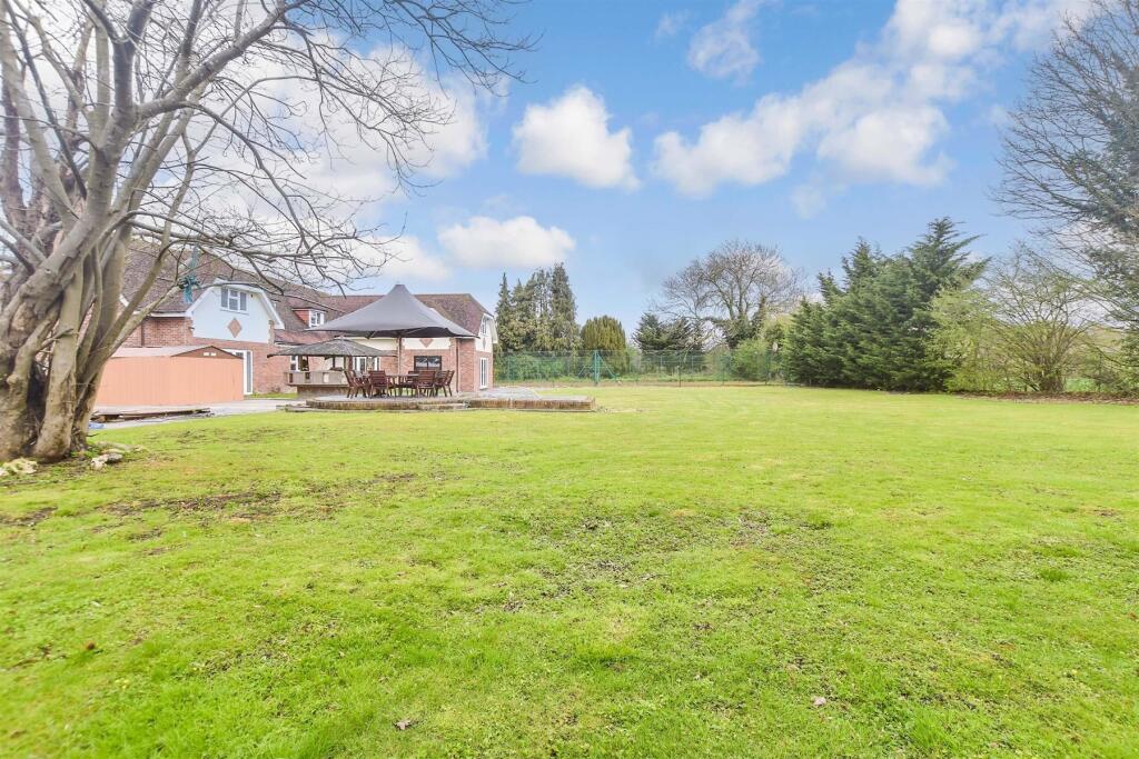 Main image of property: Sole Street, Meopham, Kent