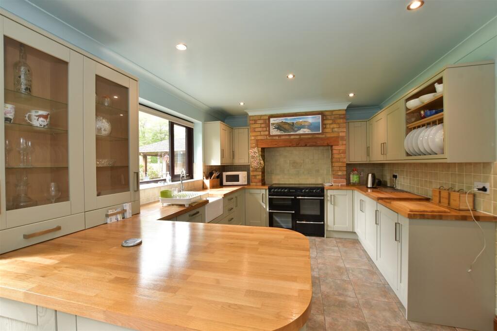 Main image of property: Heron Hill Lane, Culverstone, Meopham, Kent
