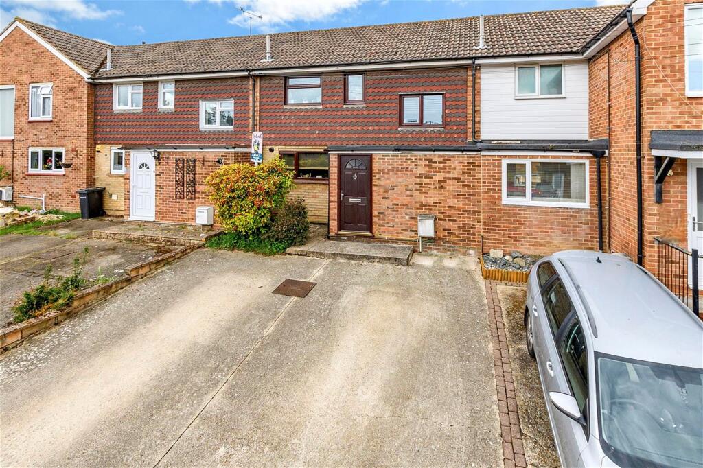 Main image of property: Strand Close, Meopham, Kent
