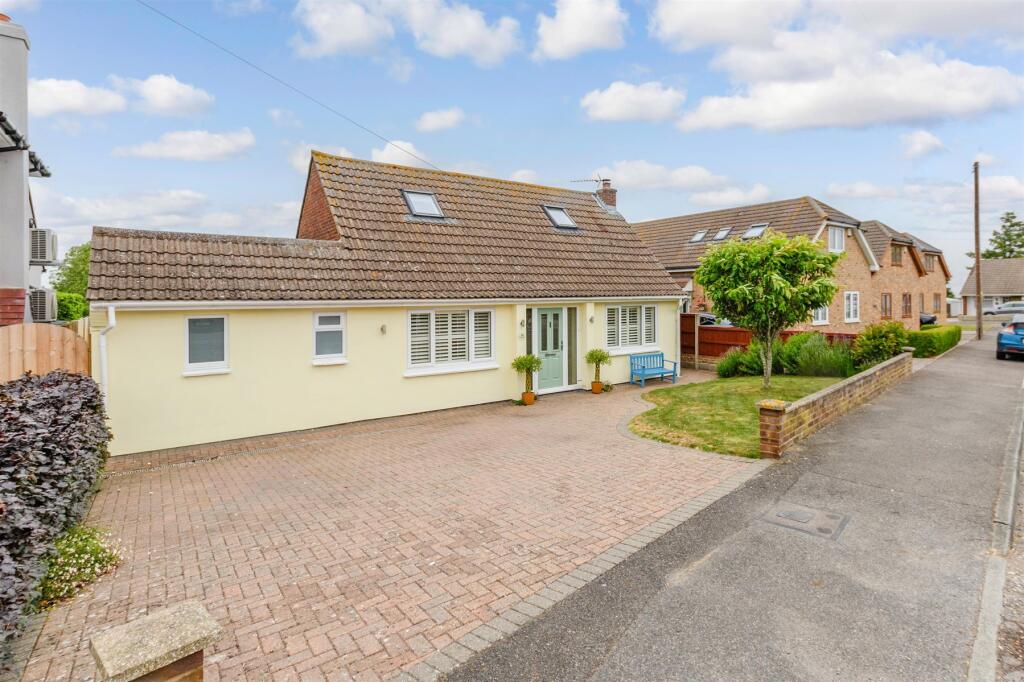 Main image of property: Fairview Road, Istead Rise, Kent