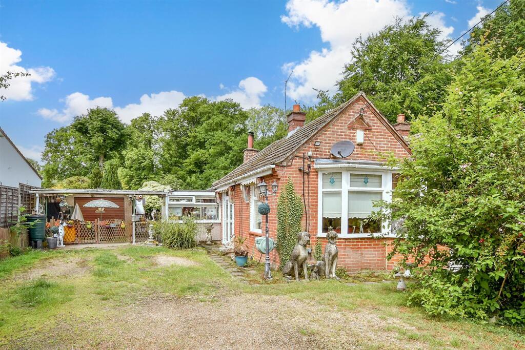 Main image of property: Gravesend Road, Fairseat, Sevenoaks, Kent