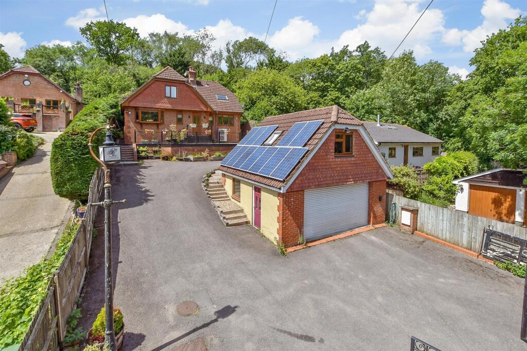 Main image of property: Valley Lane, Culverstone, Kent