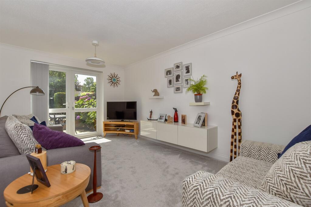 Main image of property: The Coppice, Vigo Village, Meopham, Kent