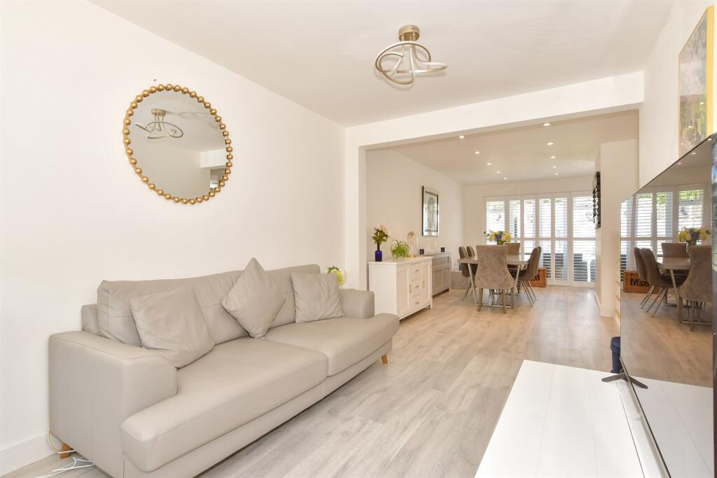 Main image of property: Istead Rise, Istead Rise, Meopham, Kent