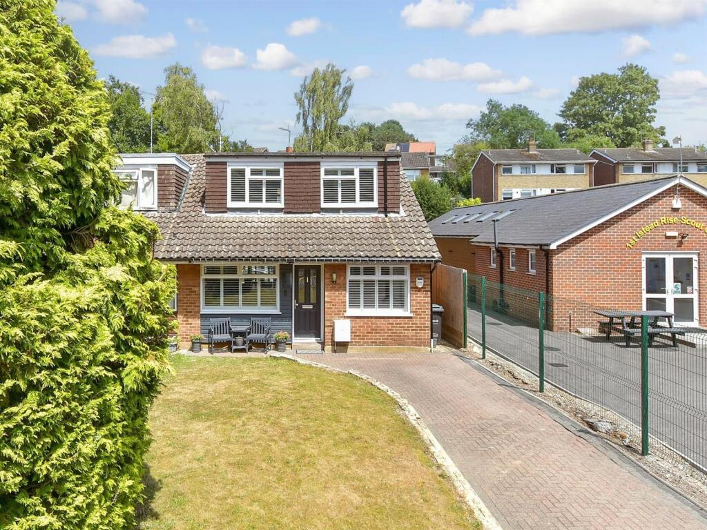 Main image of property: Istead Rise, Istead Rise, Meopham, Kent