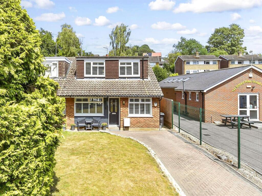 Main image of property: Istead Rise, Istead Rise, Meopham, Kent